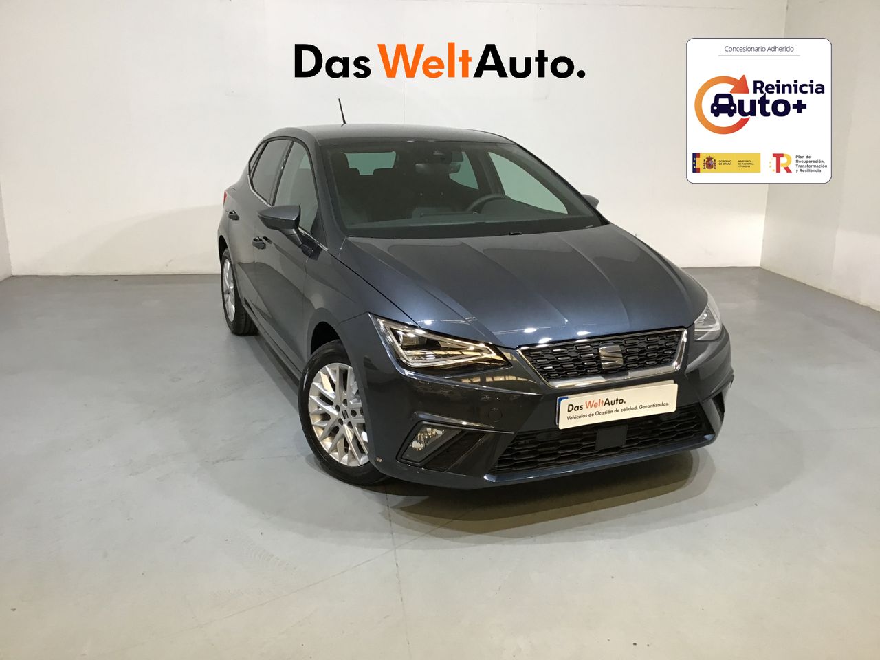 seat ibiza 2024 /