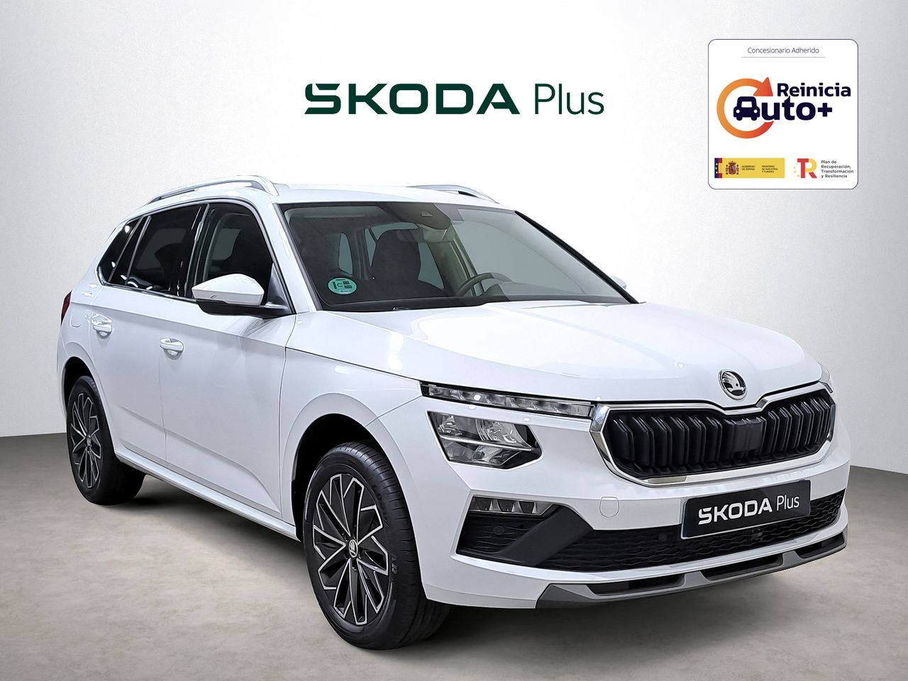 skoda kamiq 2024 /