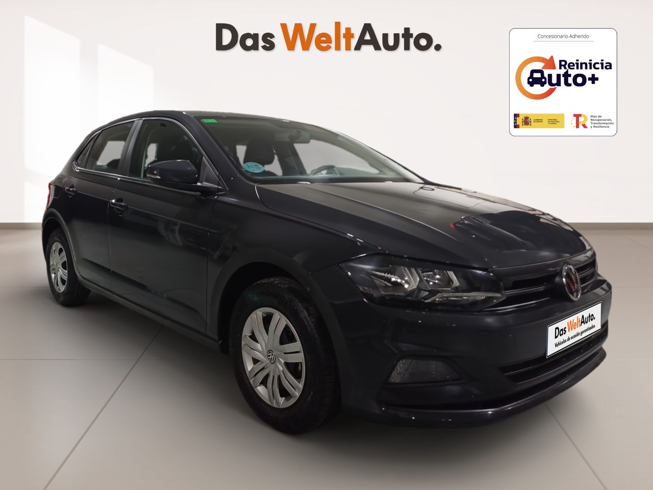 volkswagen polo 2019 /