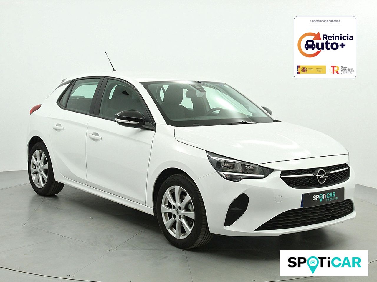opel corsa 2019 /