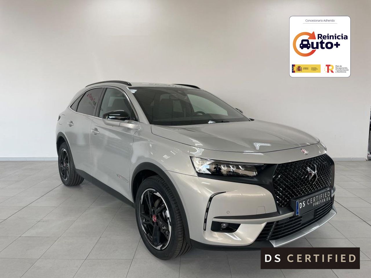 ds automobiles ds 7 2021 /