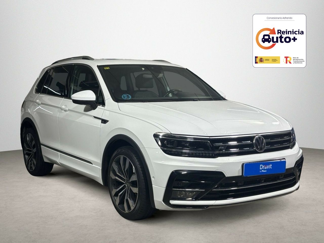 volkswagen tiguan 2020 /