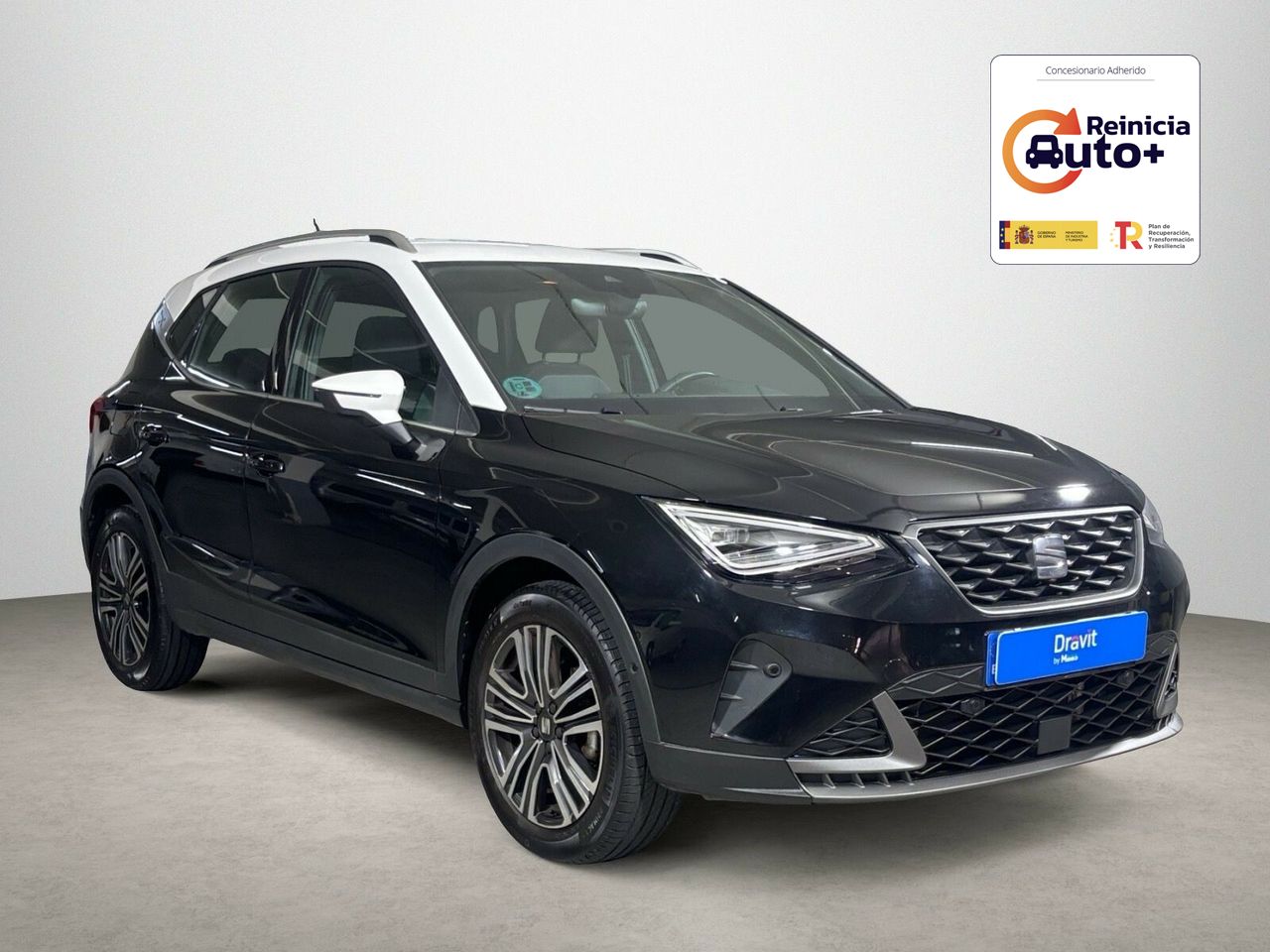 Nord piano  de segunda mano - seat arona 2023 /