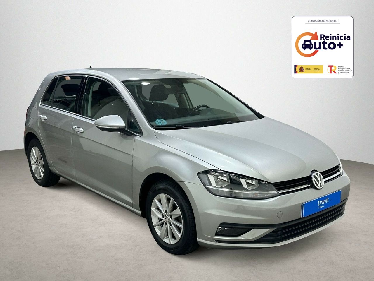volkswagen golf 2020 /