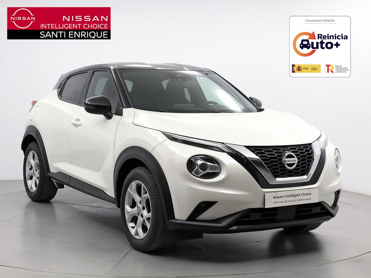 nissan juke 2022 /