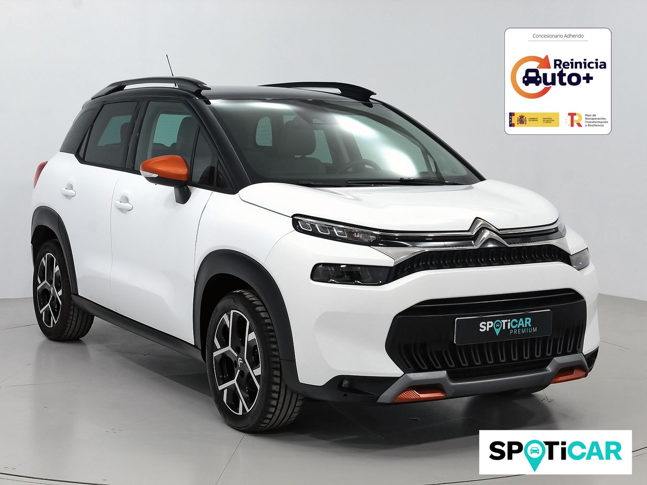 citroën c3 aircross 2023 /
