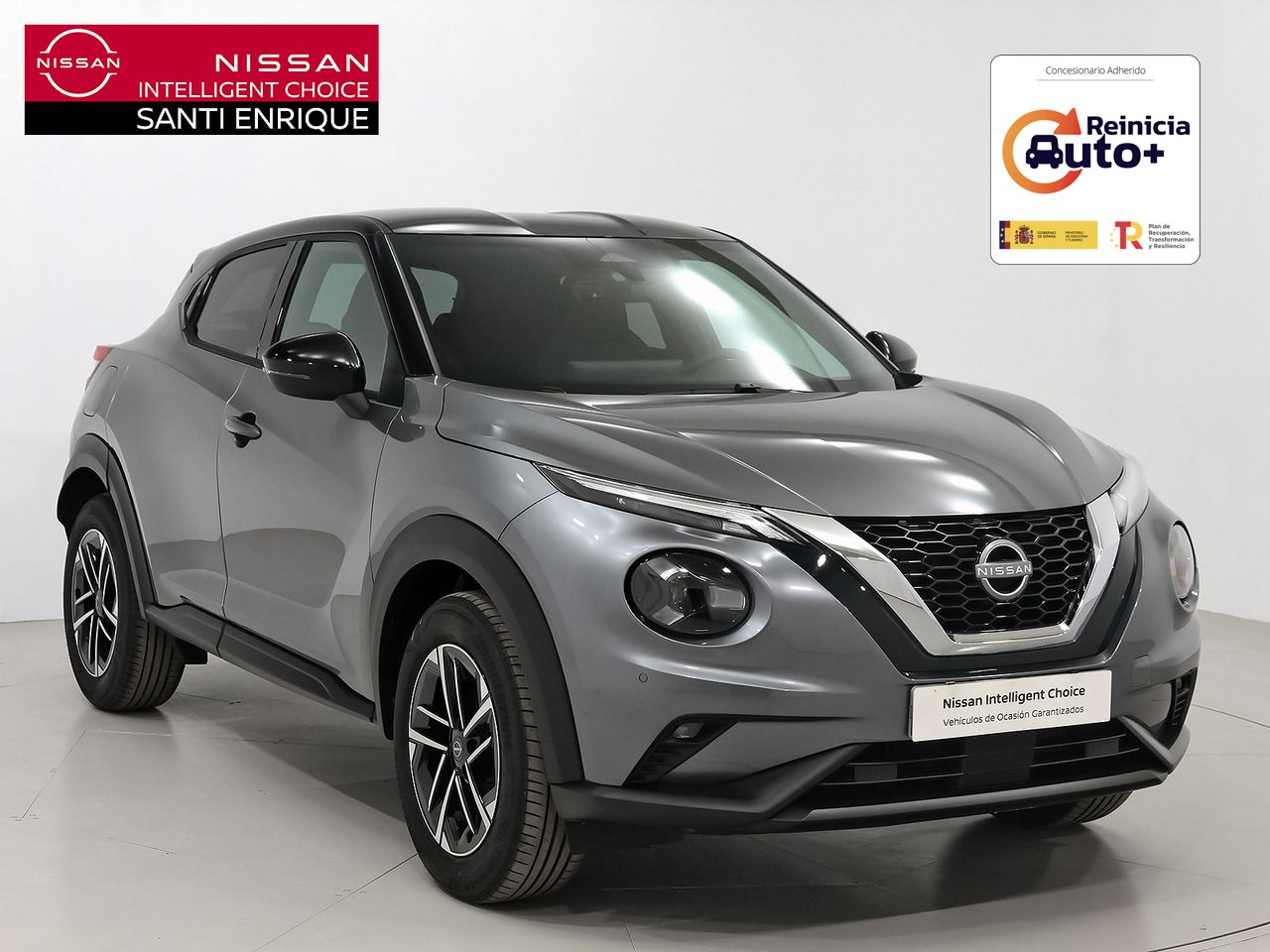 Neumaticos r22  de segunda mano - nissan juke 2025 /