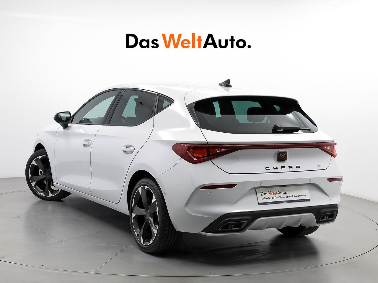 cupra león 2024 / foto grande (2)