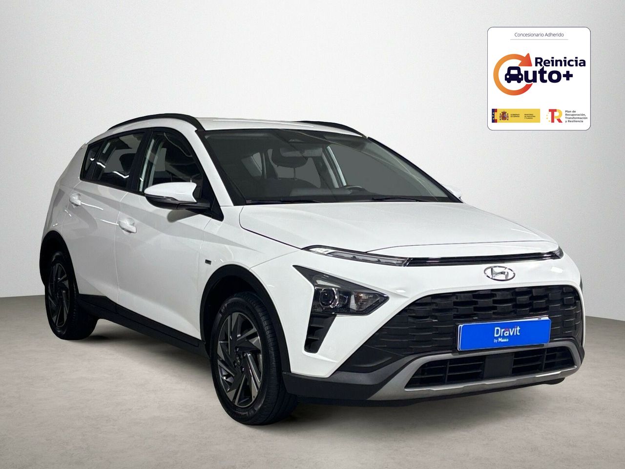 hyundai bayon 2024 /