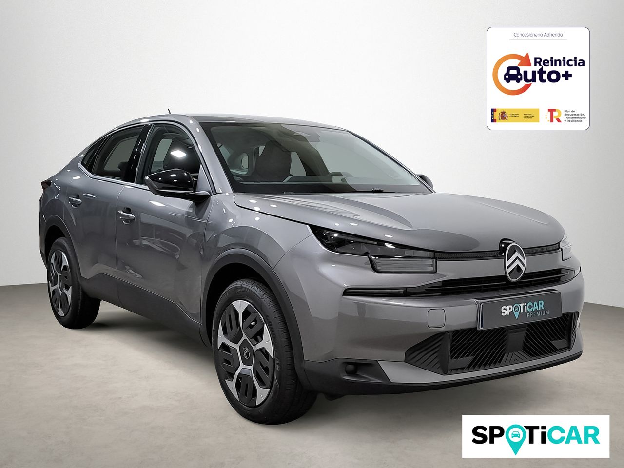 citroën c4 x 2025 /