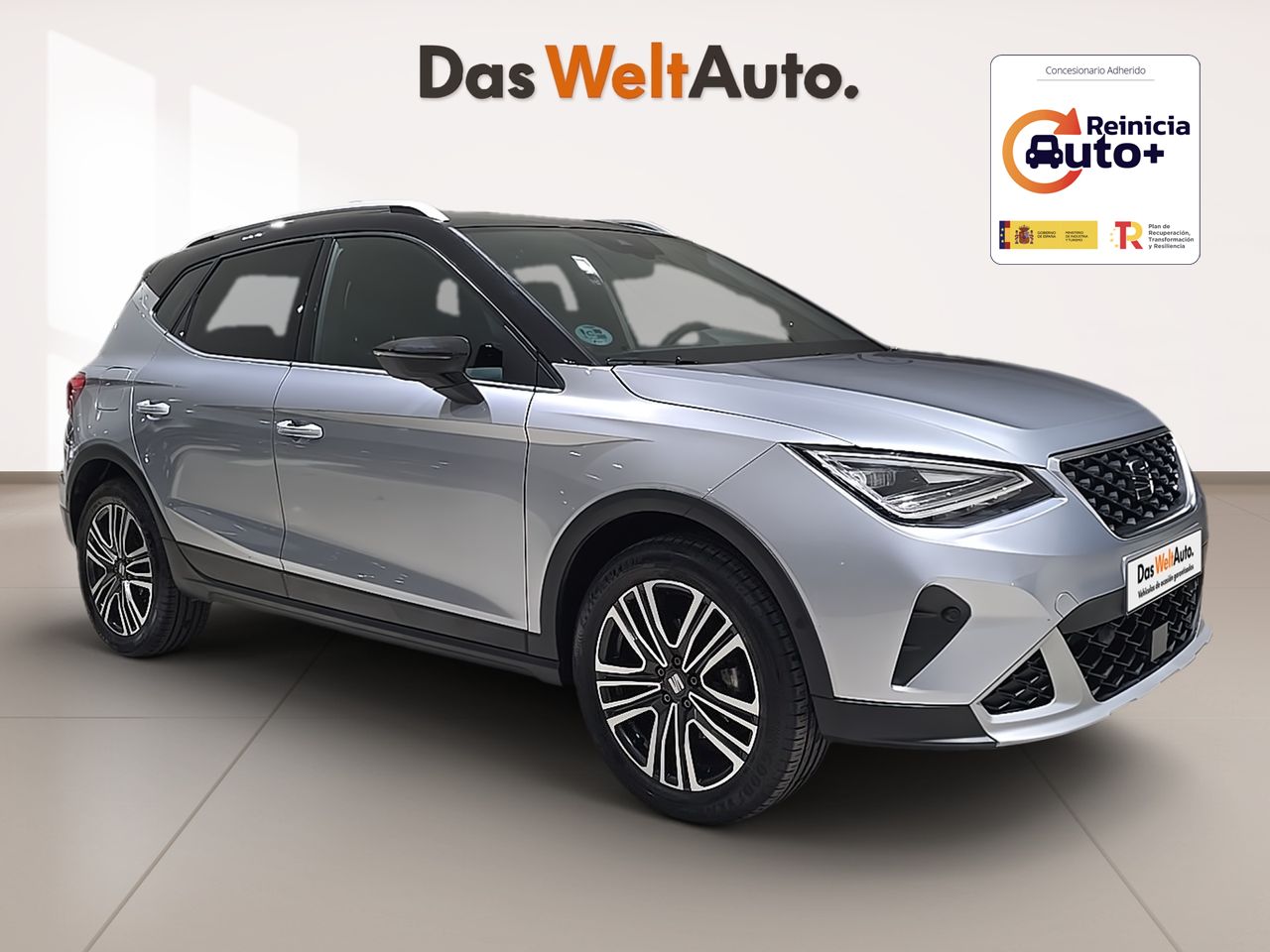 seat arona 2024 /