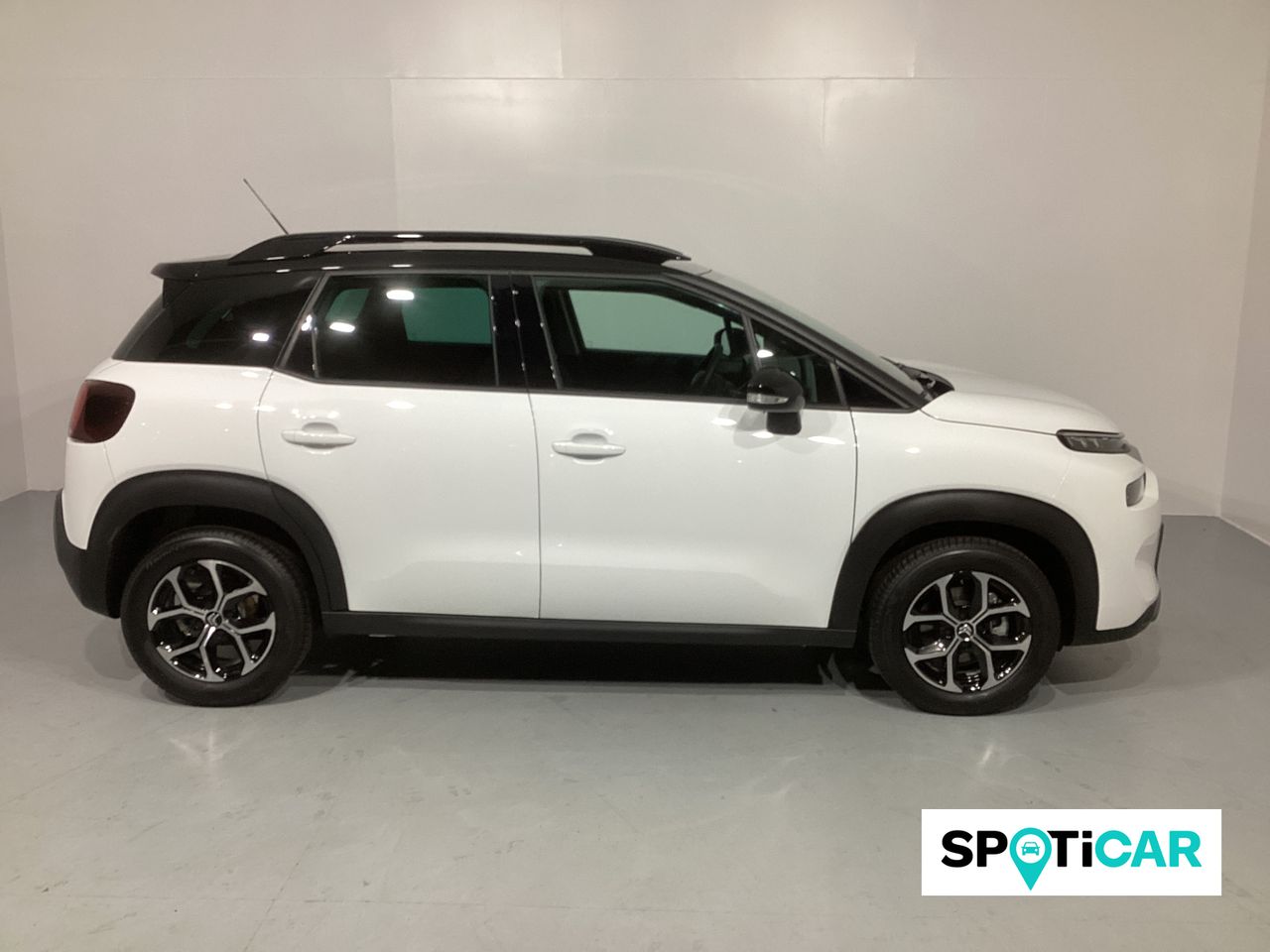 citroën c3 aircross 2024 / foto grande (3)