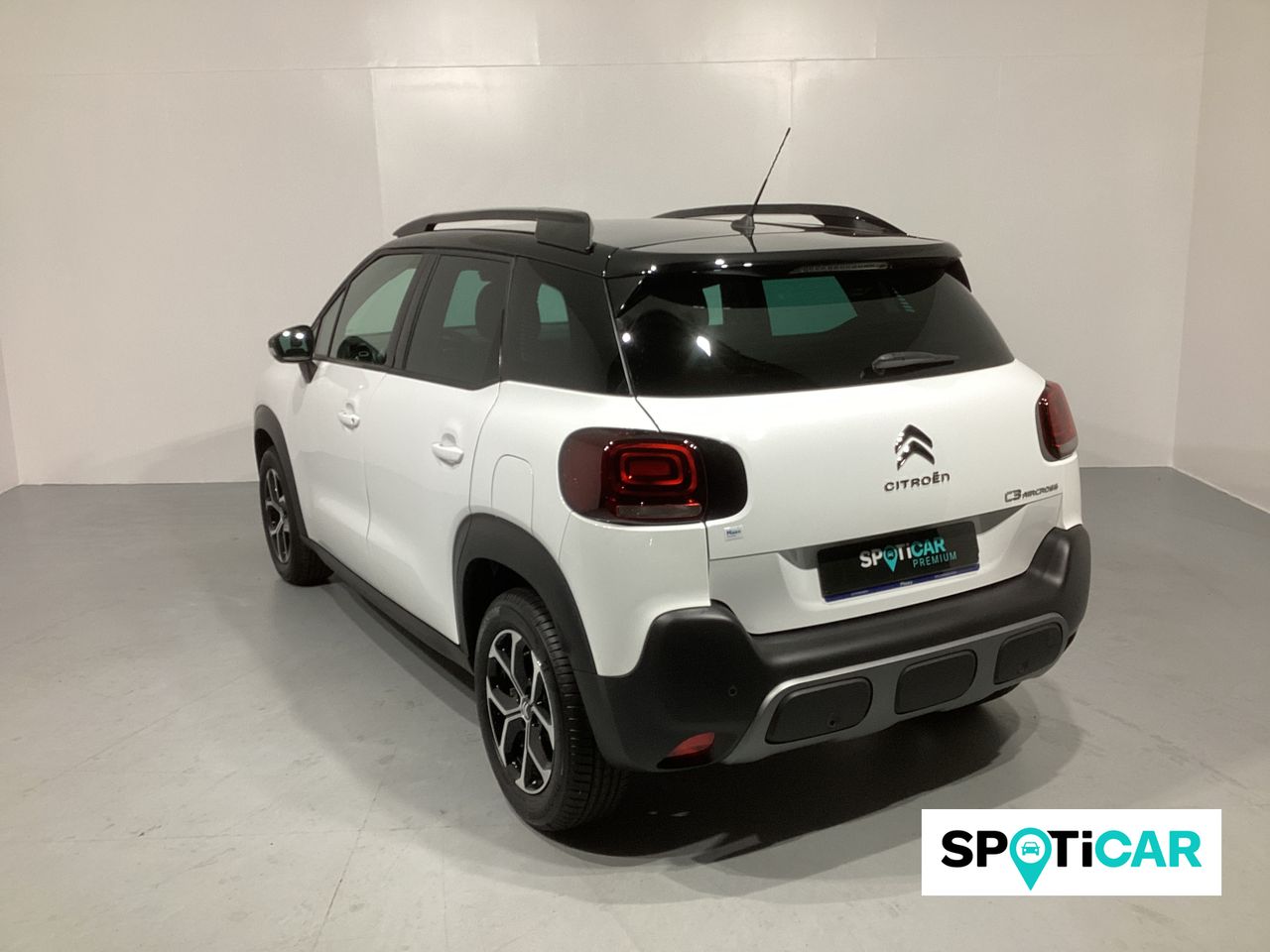 citroën c3 aircross 2024 / foto grande (2)