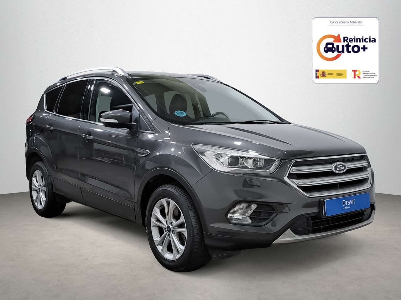 ford kuga 2018 /