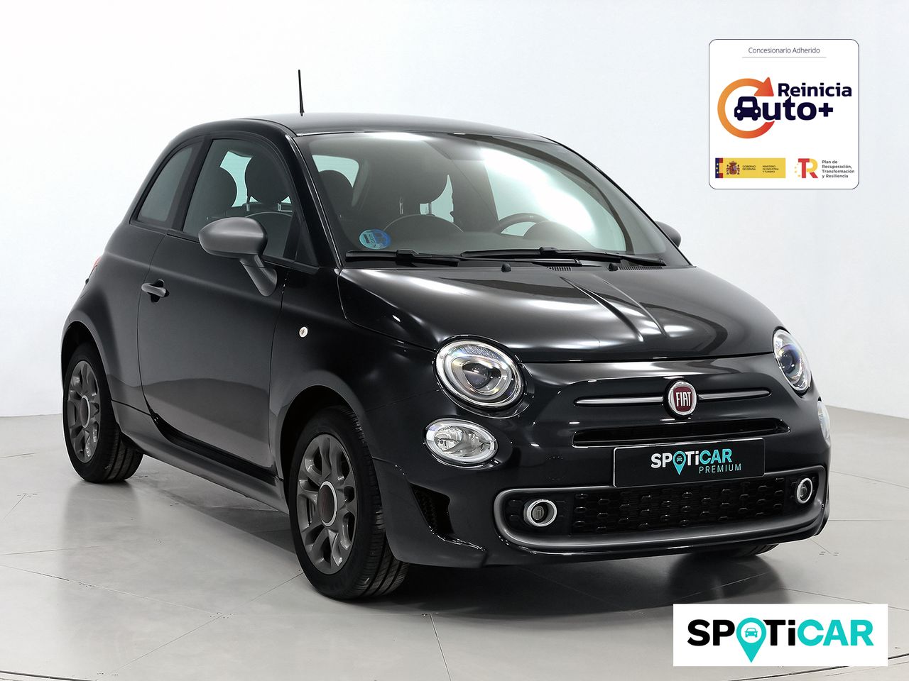 fiat 500 2021 /