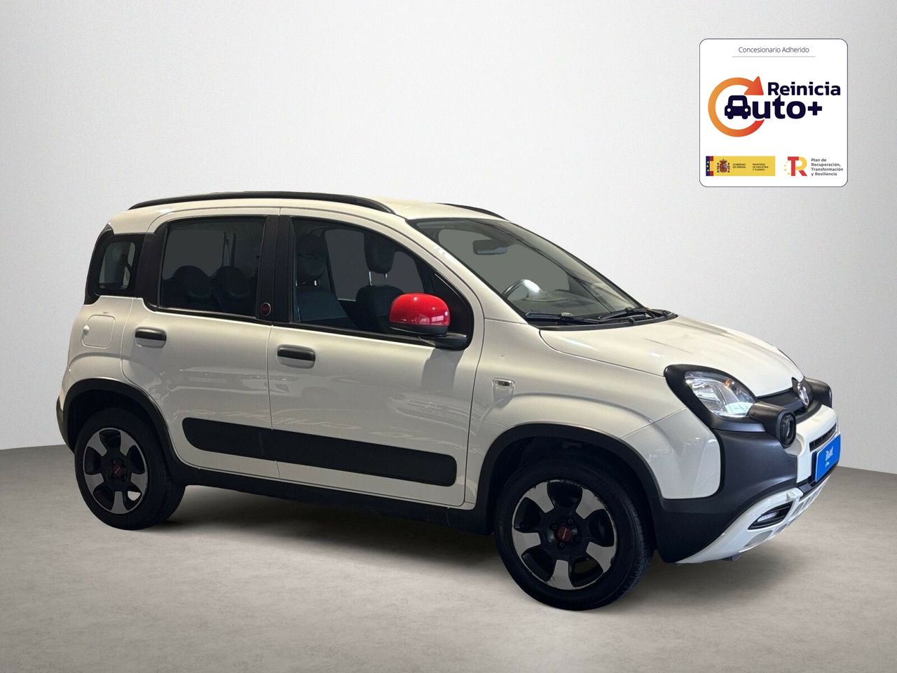 fiat panda 2022 /