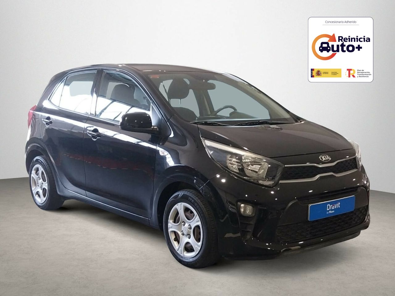 kia picanto 2018 /