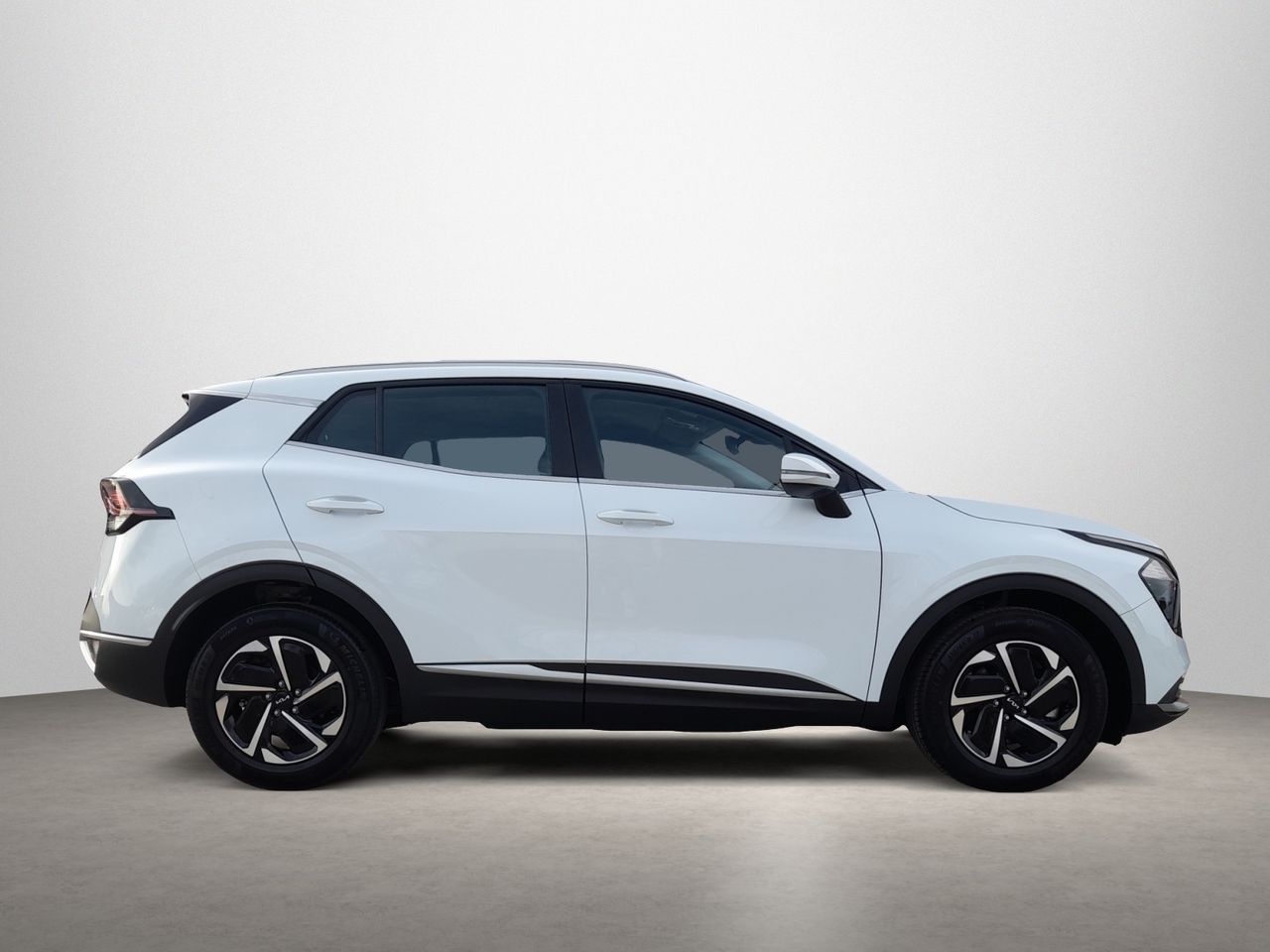 kia sportage 2024 / foto grande (3)