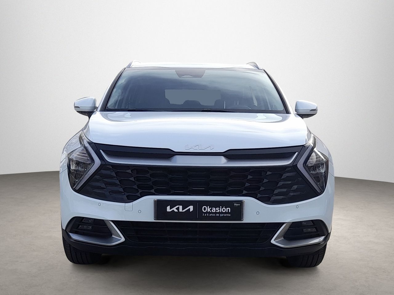 kia sportage 2024 / foto grande (2)