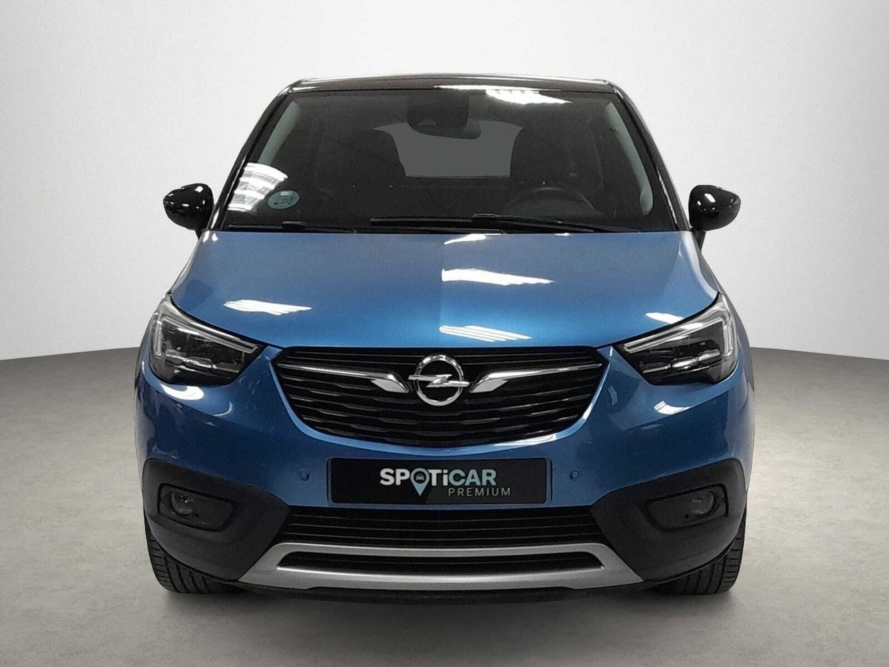 opel crossland 2020 / foto grande (2)