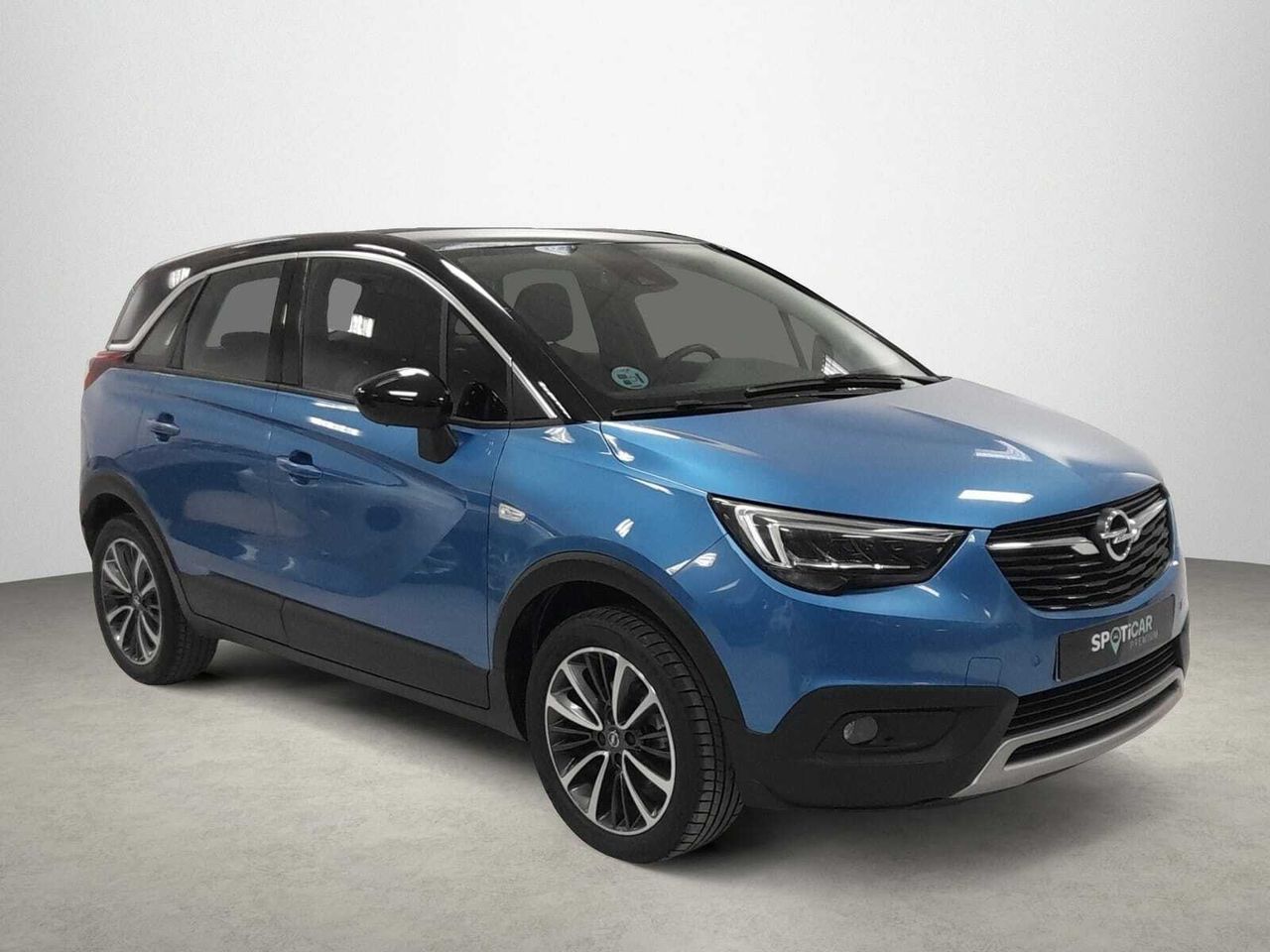 opel crossland 2020 / foto grande (3)