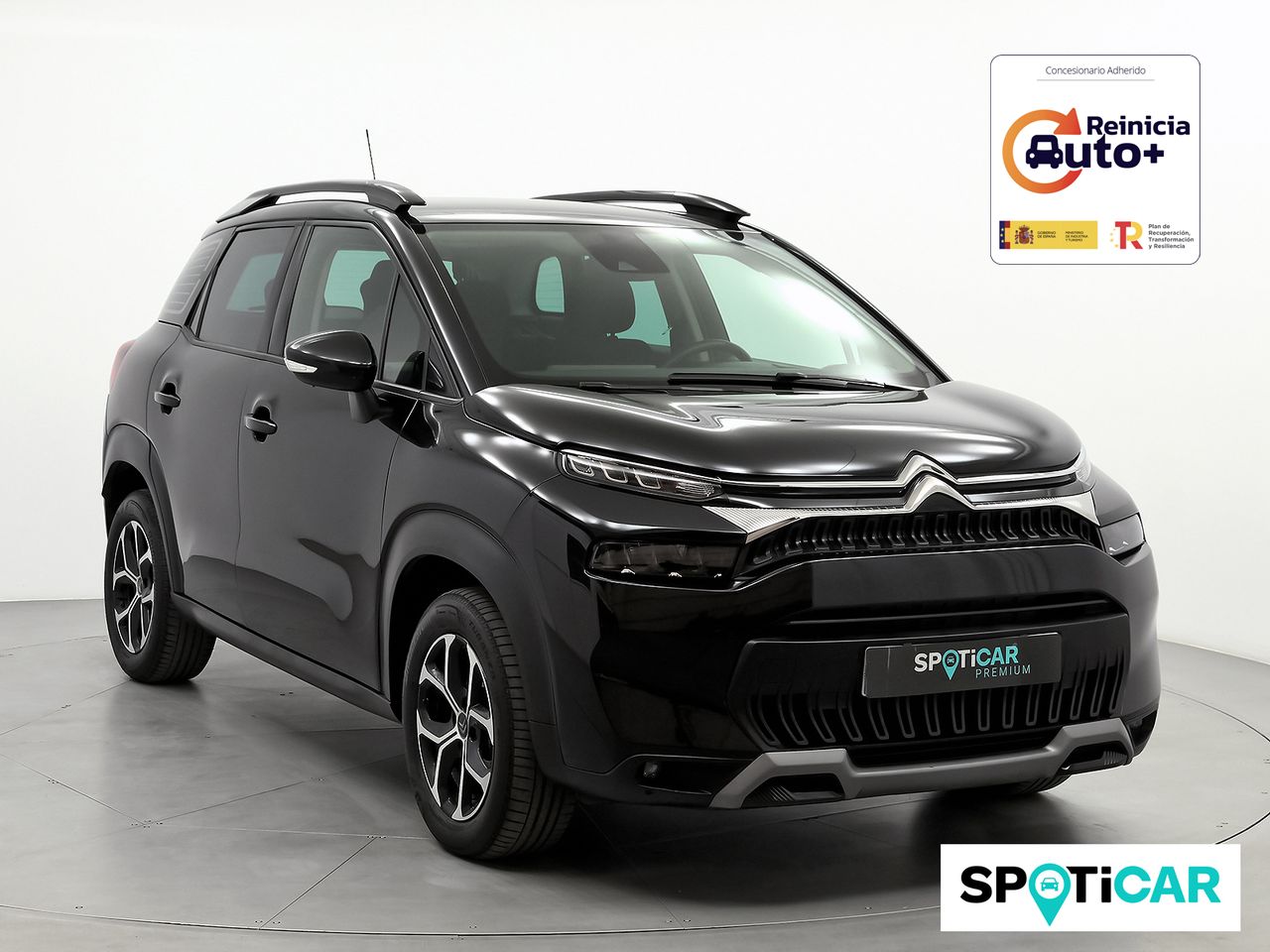 citroën c3 aircross 2024 /