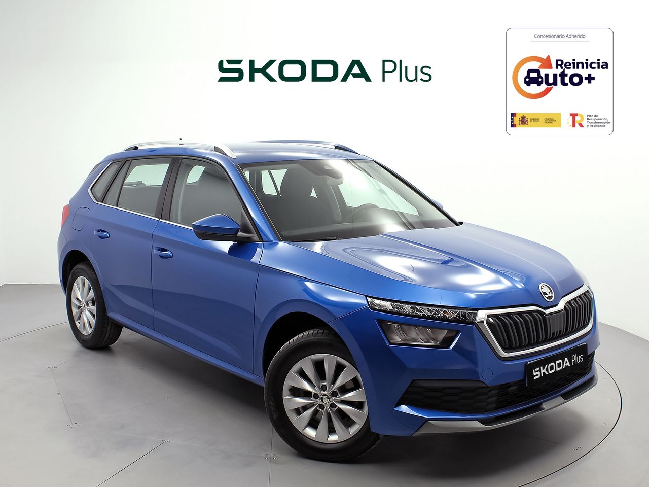 skoda kamiq 2020 /