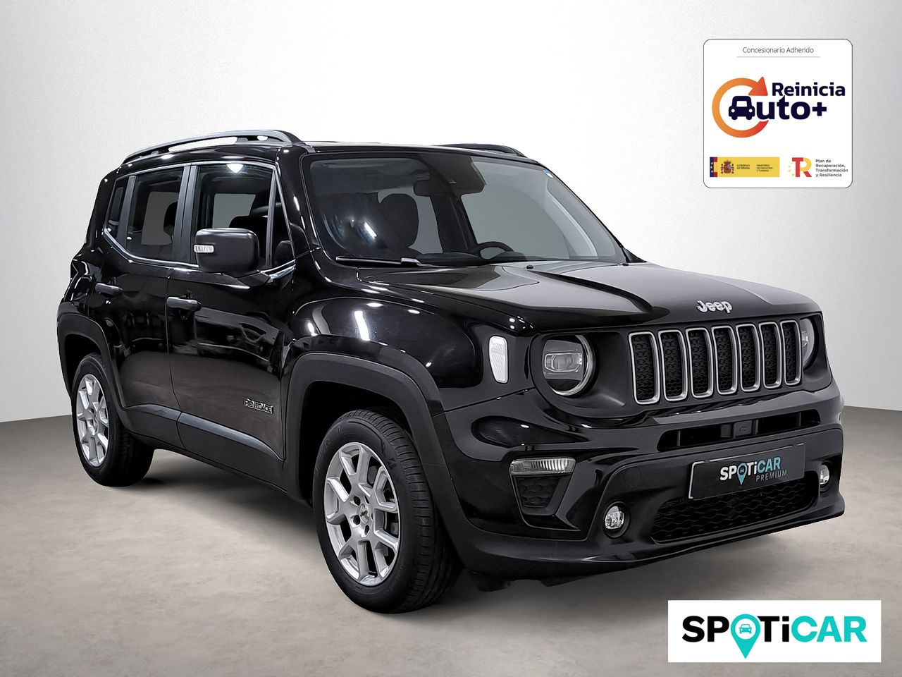 jeep renegade 2024 /