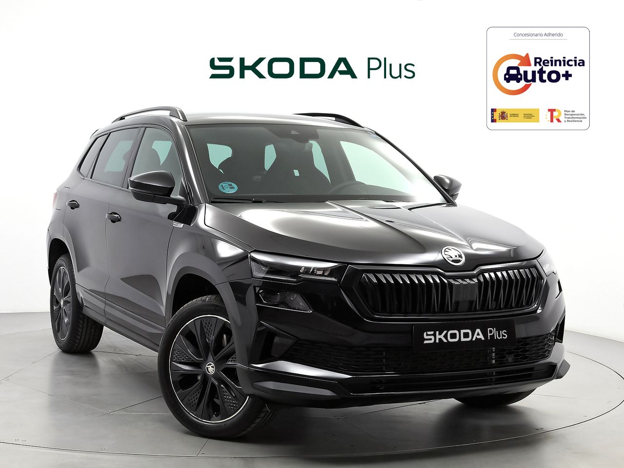 skoda karoq 2023 /