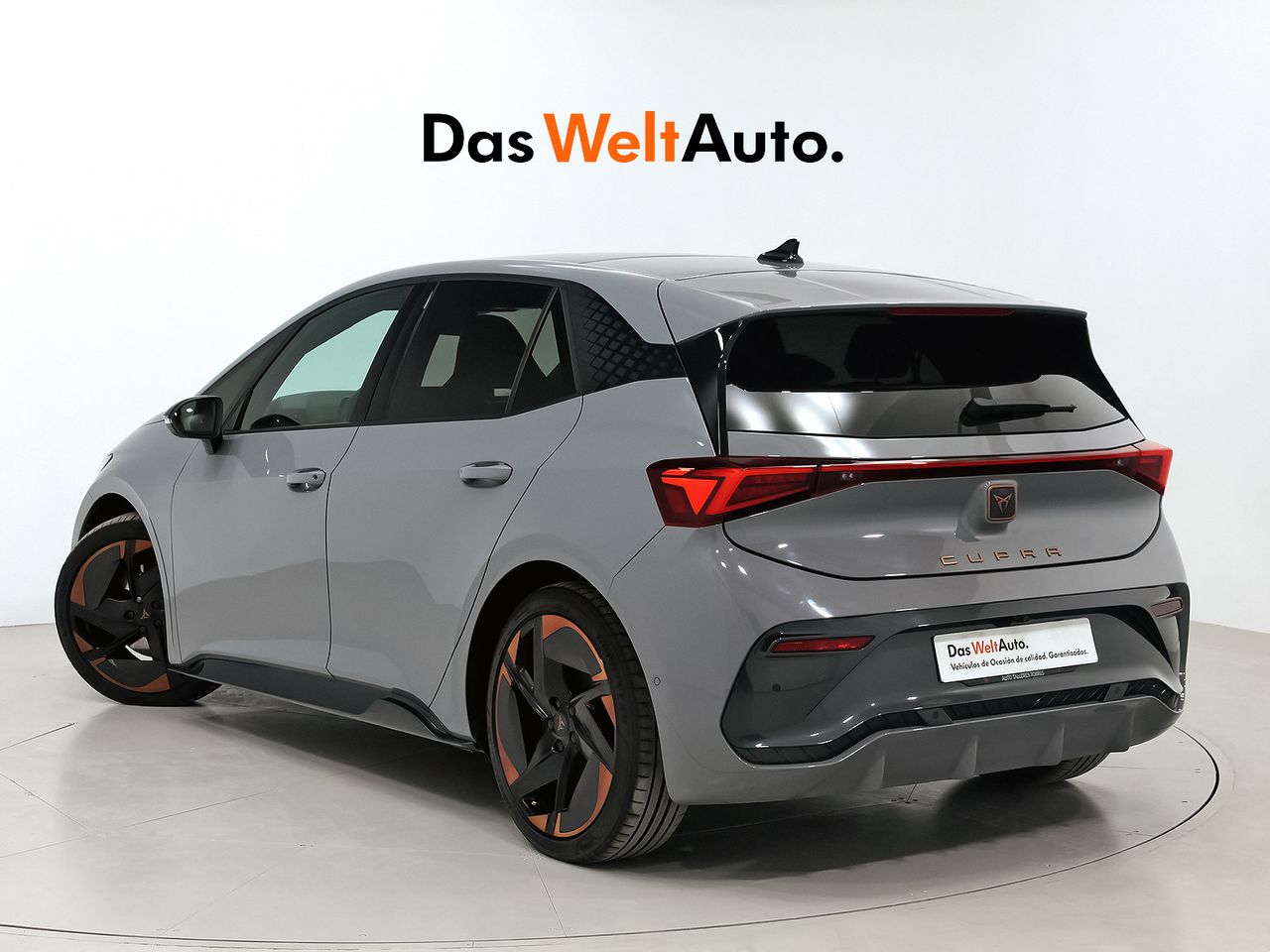 cupra born 2023 / foto grande (2)