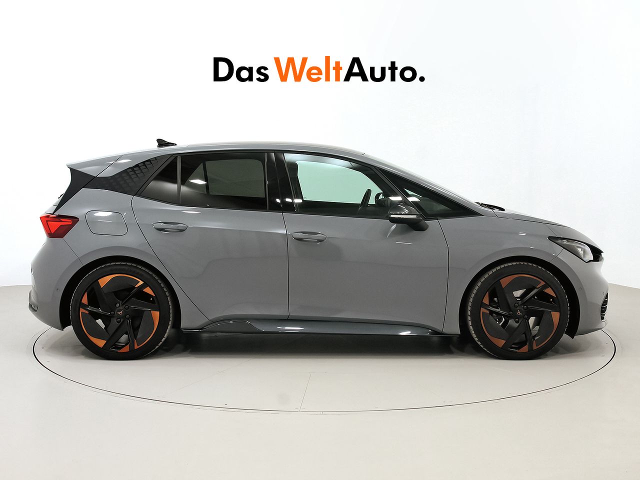 cupra born 2023 / foto grande (3)