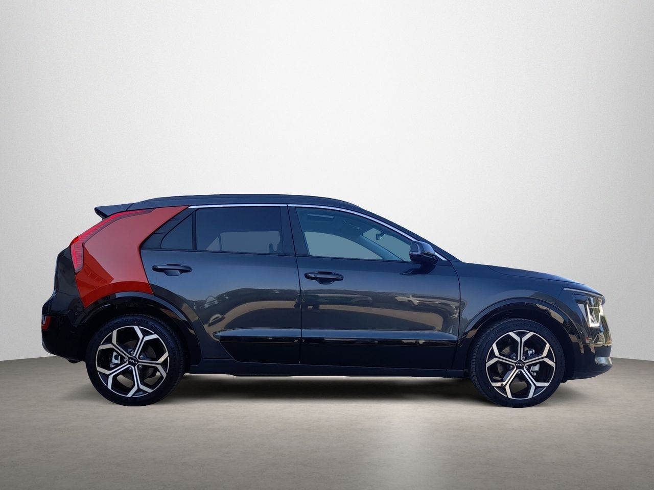 kia niro 2022 / foto grande (3)