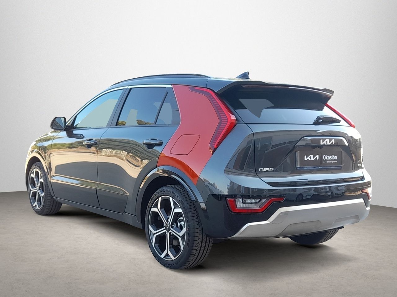 kia niro 2022 / foto grande (2)