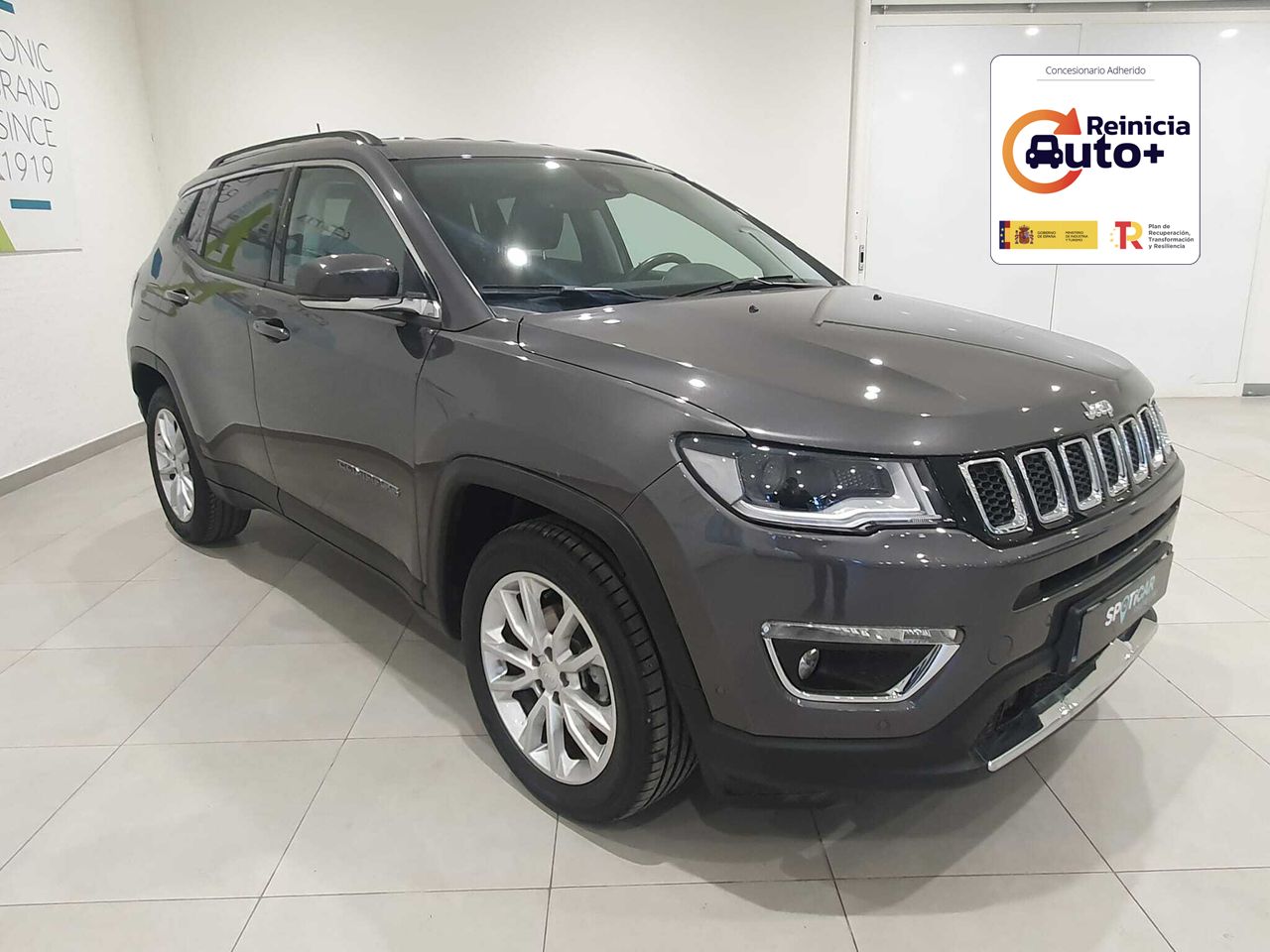 jeep compass 2021 /