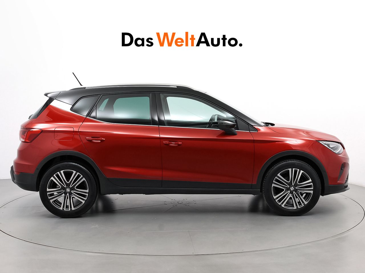 seat arona 2024 / foto grande (3)