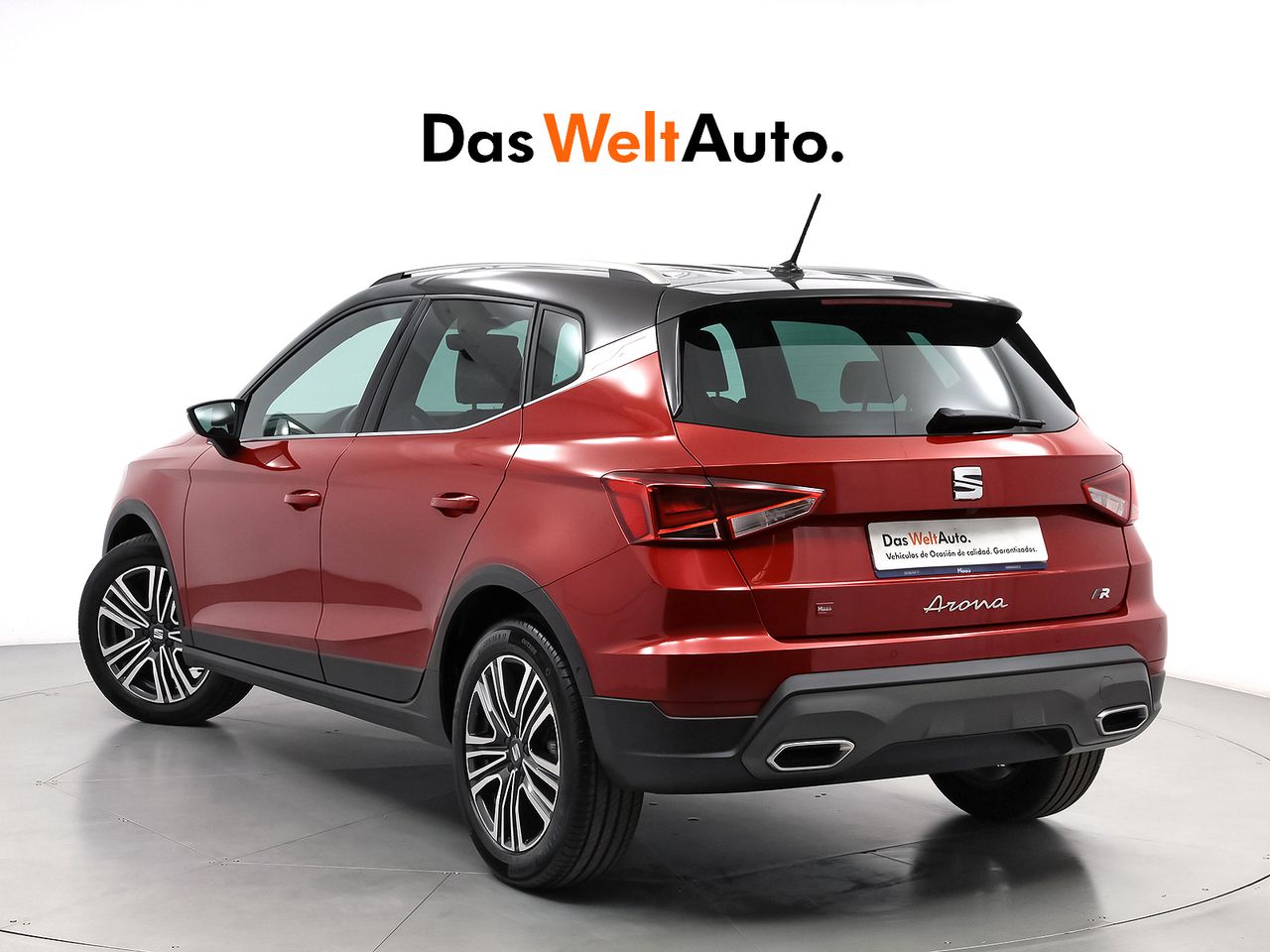 seat arona 2024 / foto grande (2)