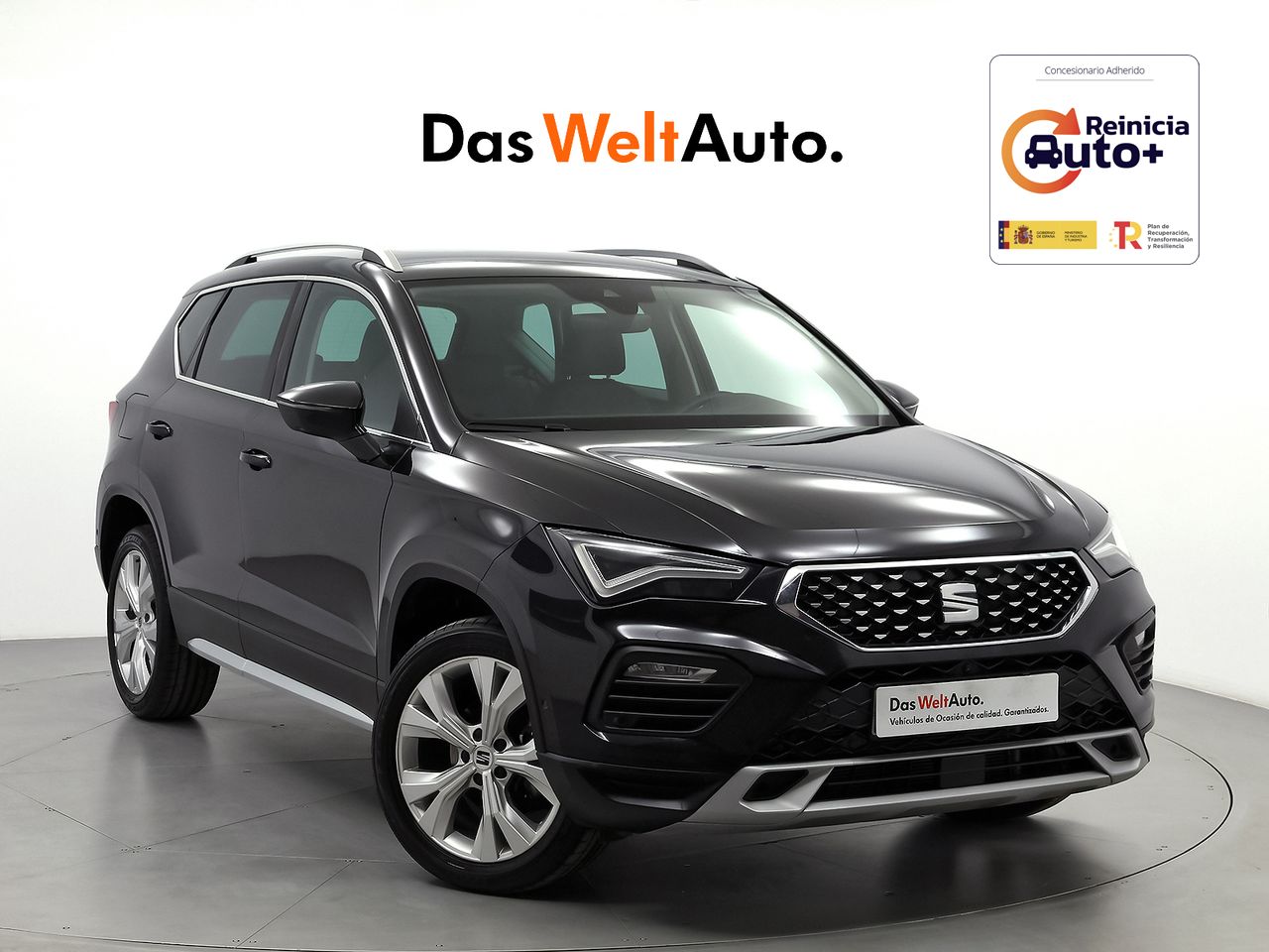 seat ateca 2024 /