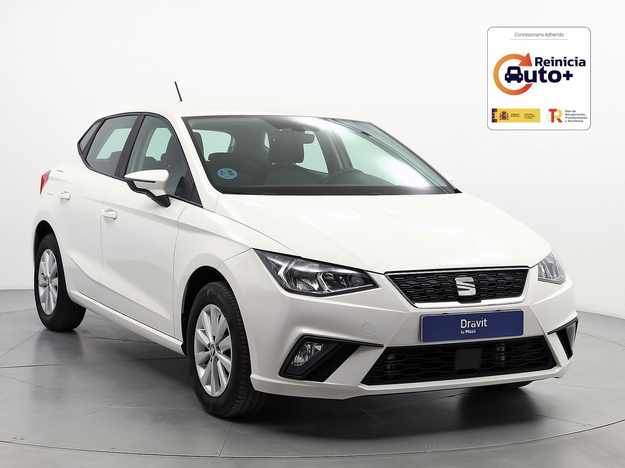 seat ibiza 2020 /