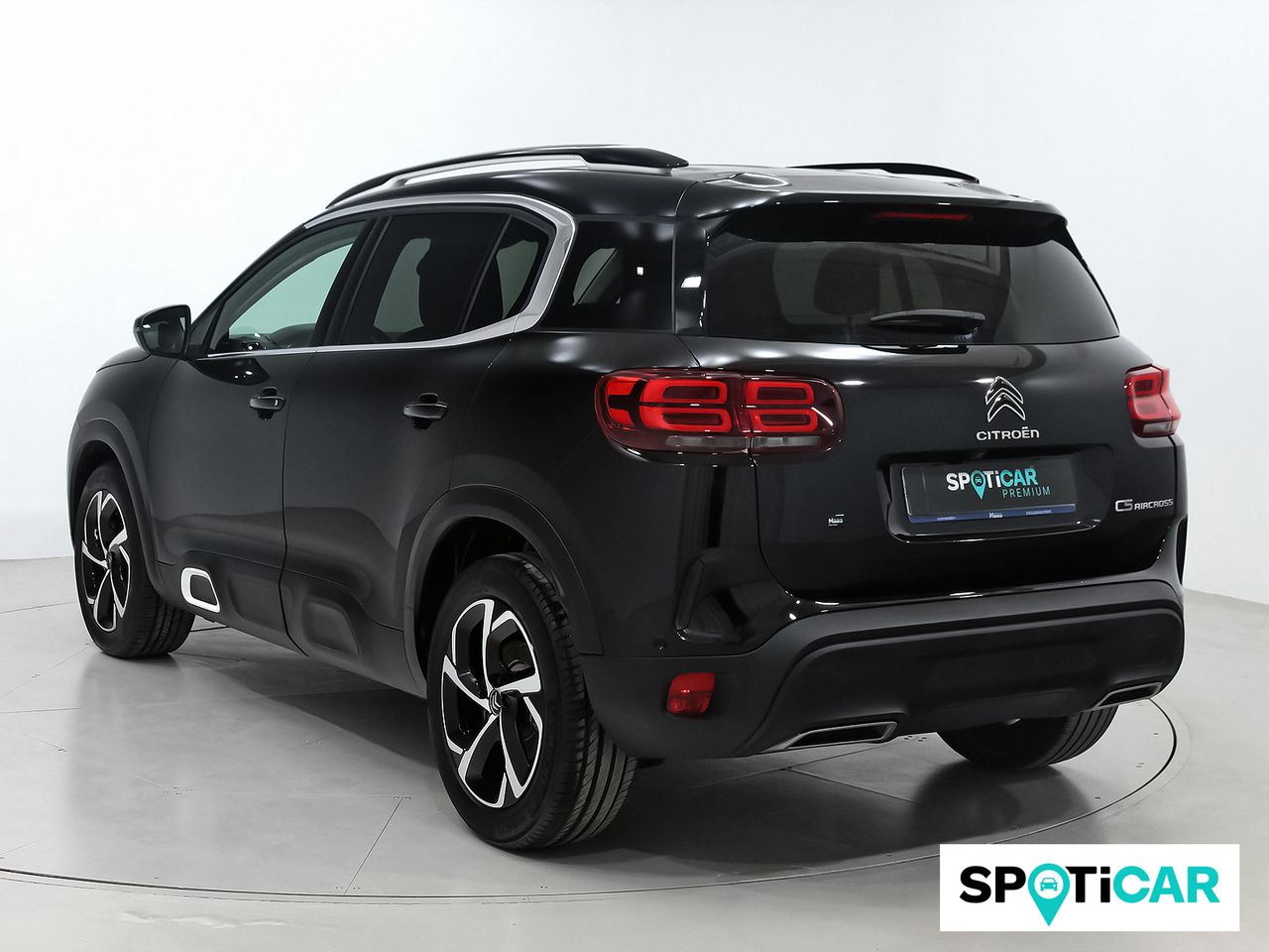citroën c5 aircross 2021 / foto grande (2)