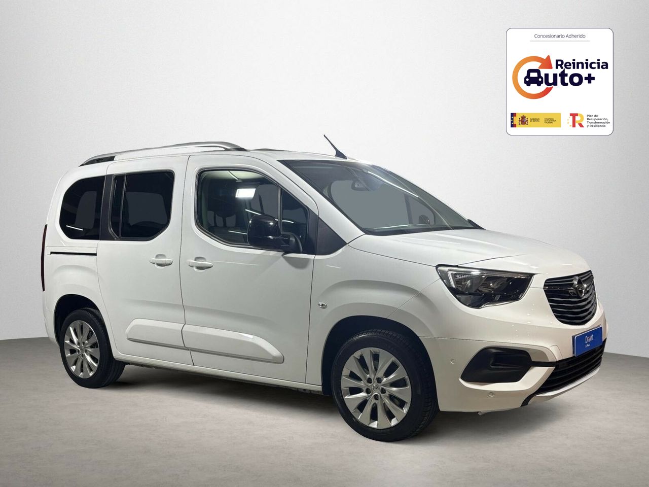 opel combo cargo 2021 /