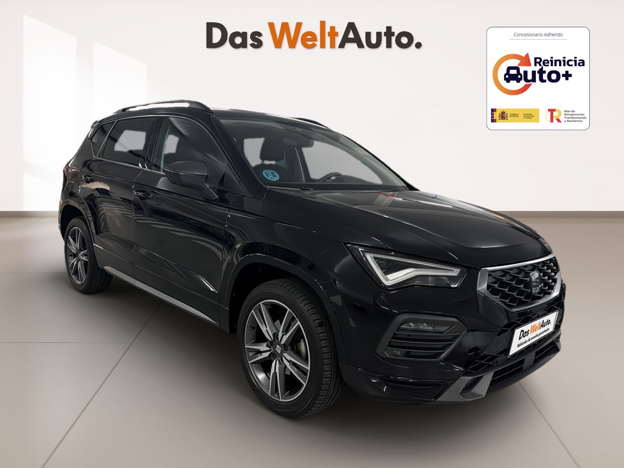 seat ateca 2024 /