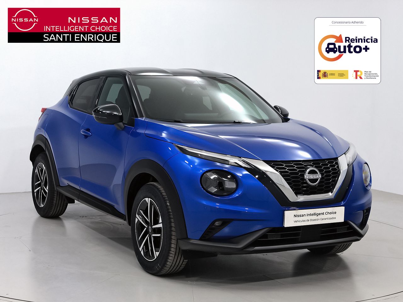 Neumaticos r22  de segunda mano - nissan juke 2025 /