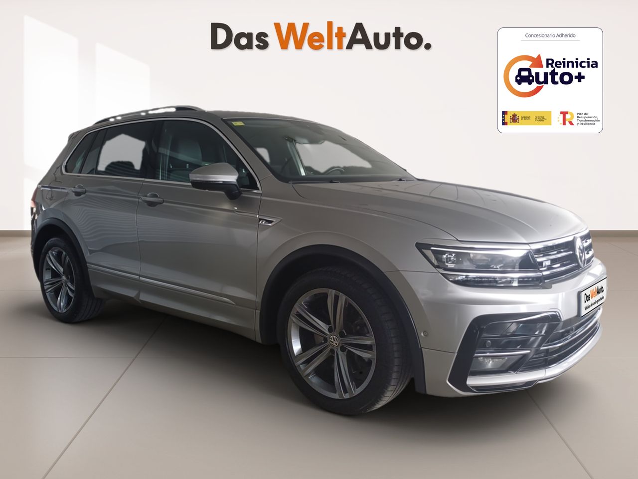 volkswagen tiguan 2020 /