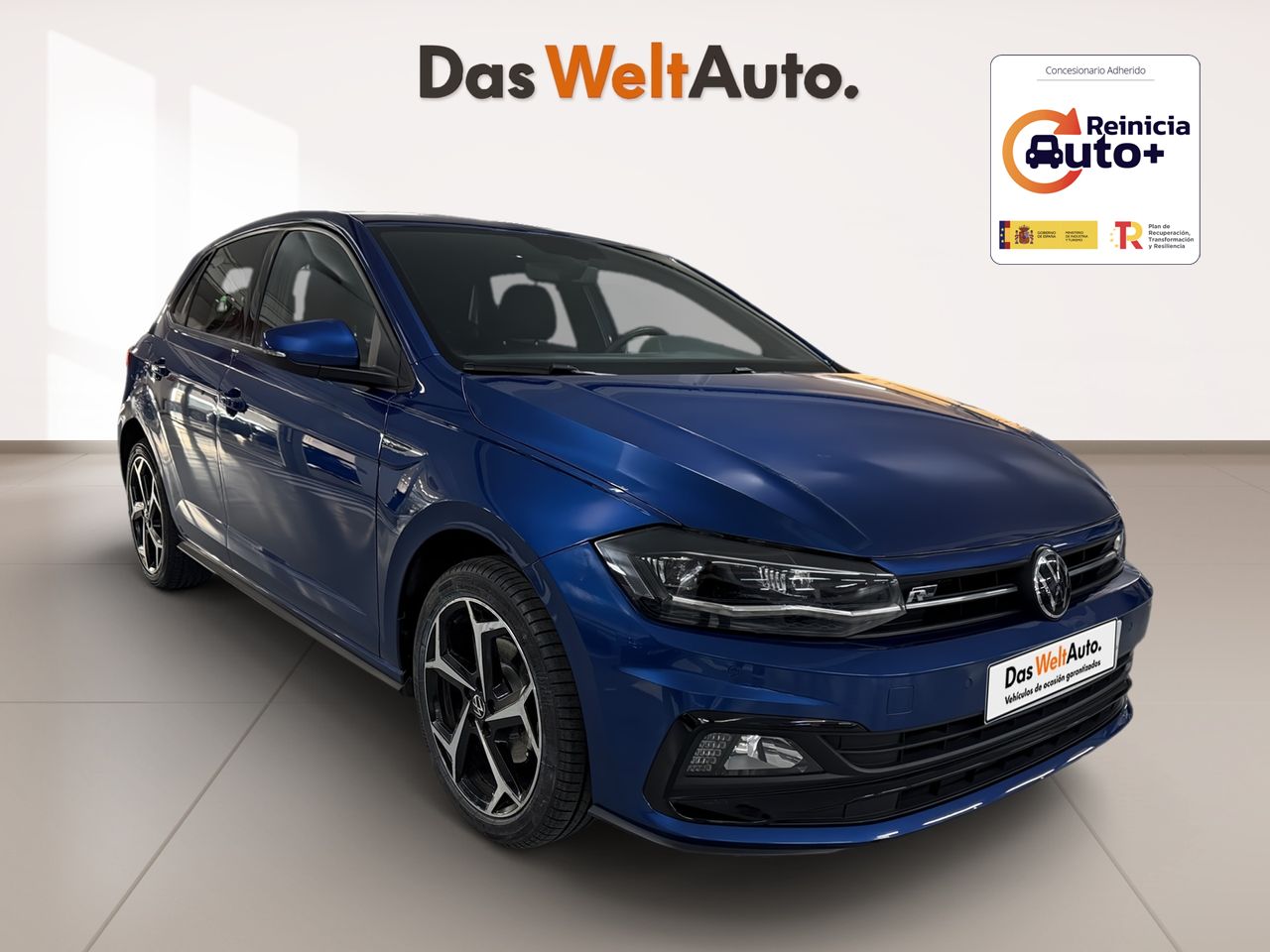 volkswagen polo 2021 /