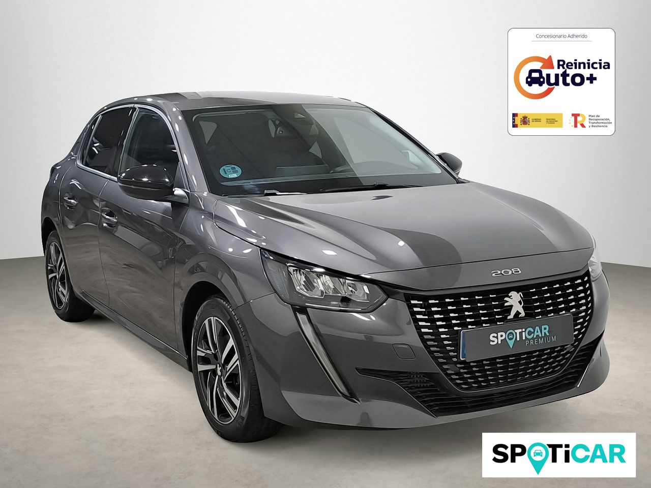 peugeot 208 2023 /