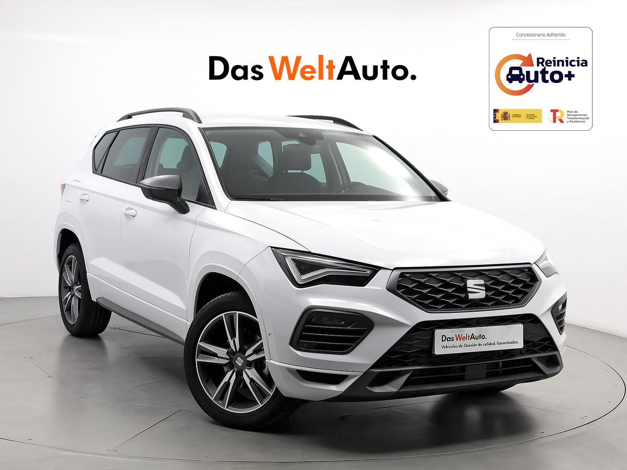 seat ateca 2024 /