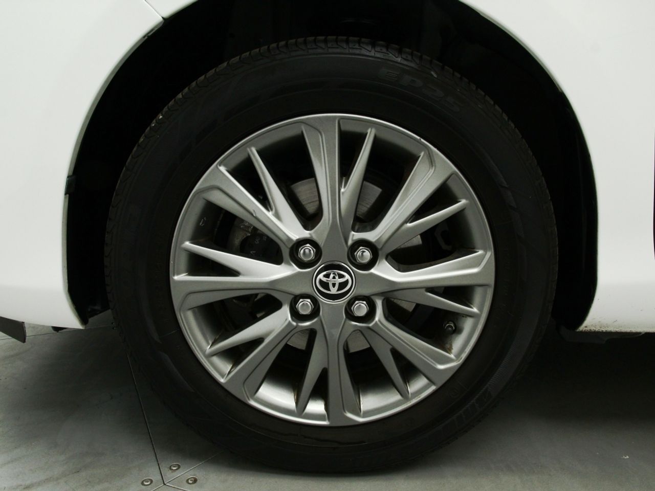 toyota yaris 2020 / foto grande (3)