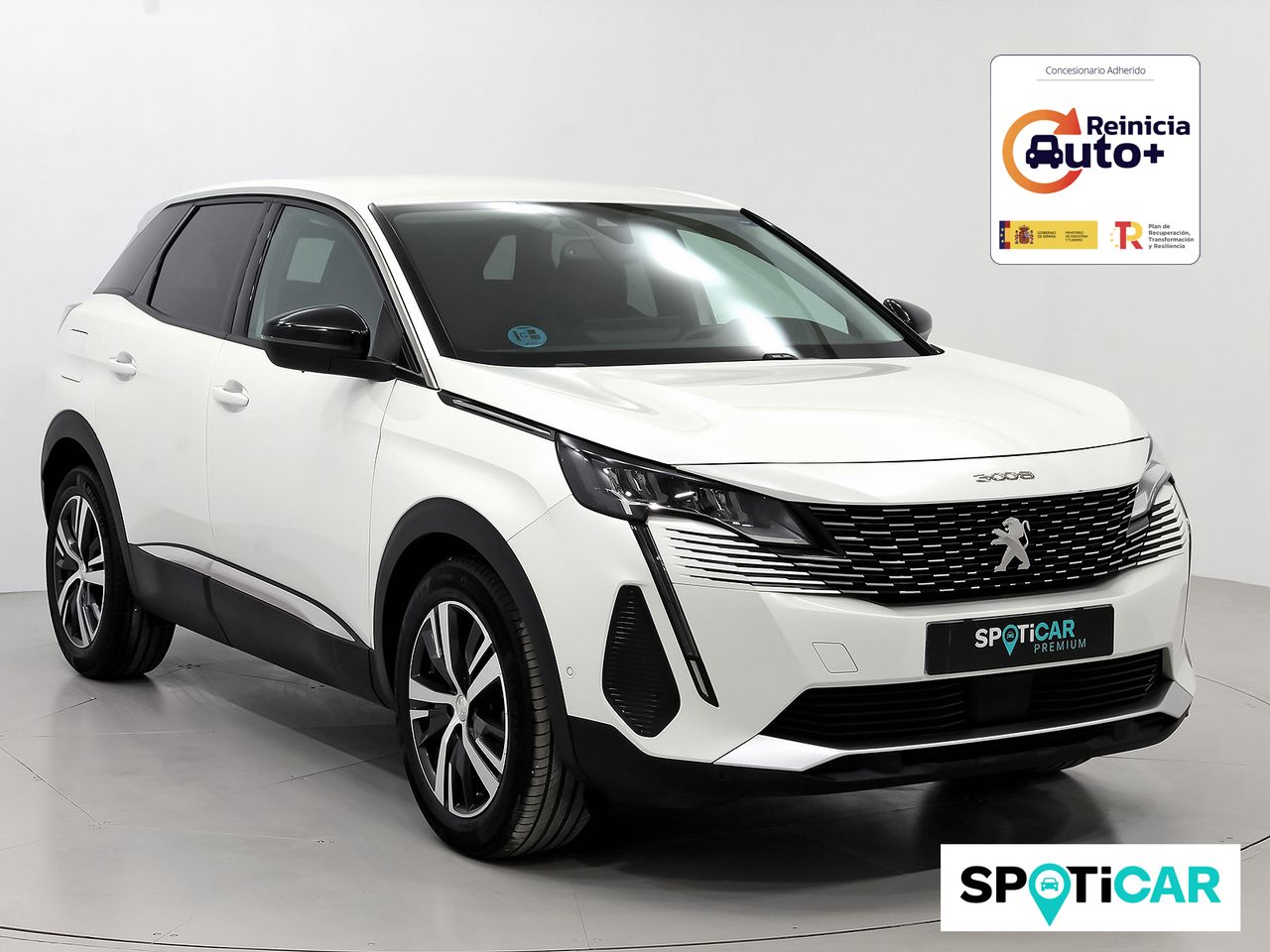 peugeot 3008 2022 /
