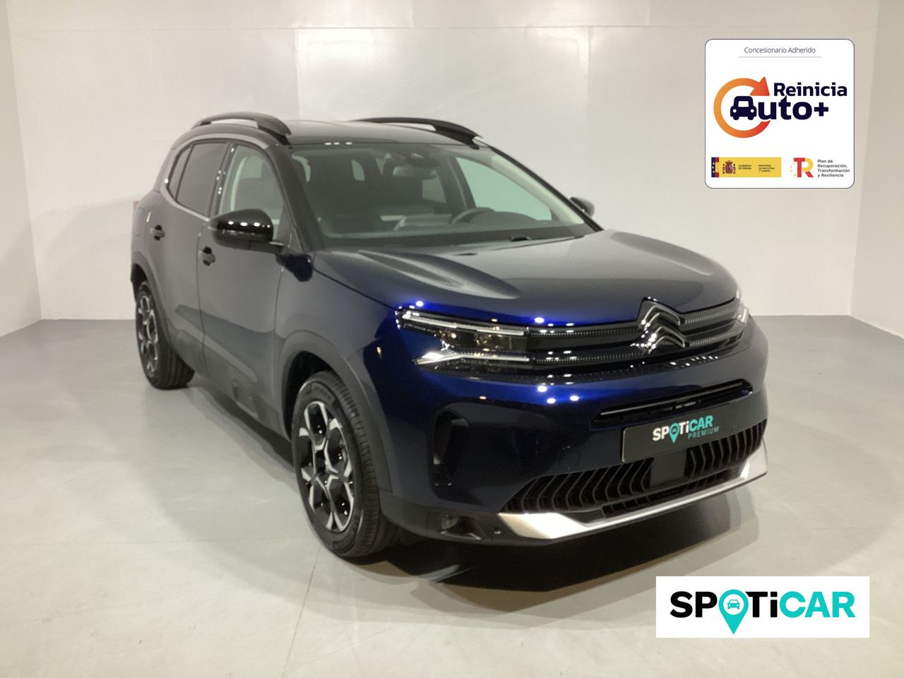 citroën c5 aircross 2025 /