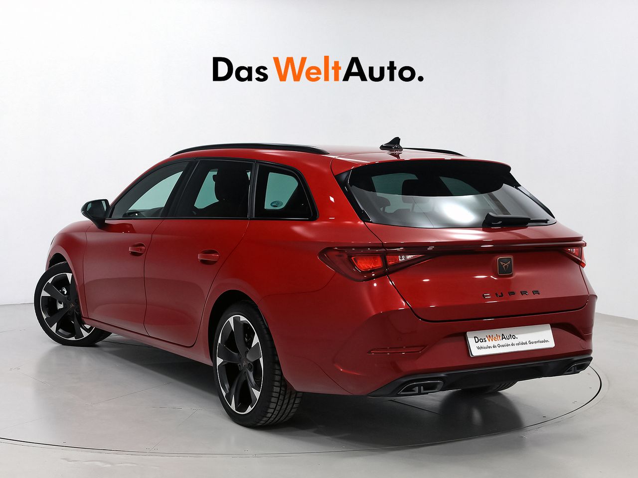 cupra león 2024 / foto grande (2)